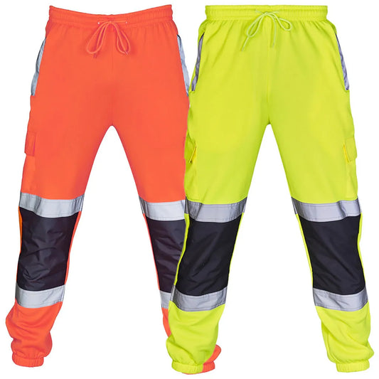 Stop Traffic Sweat Pants