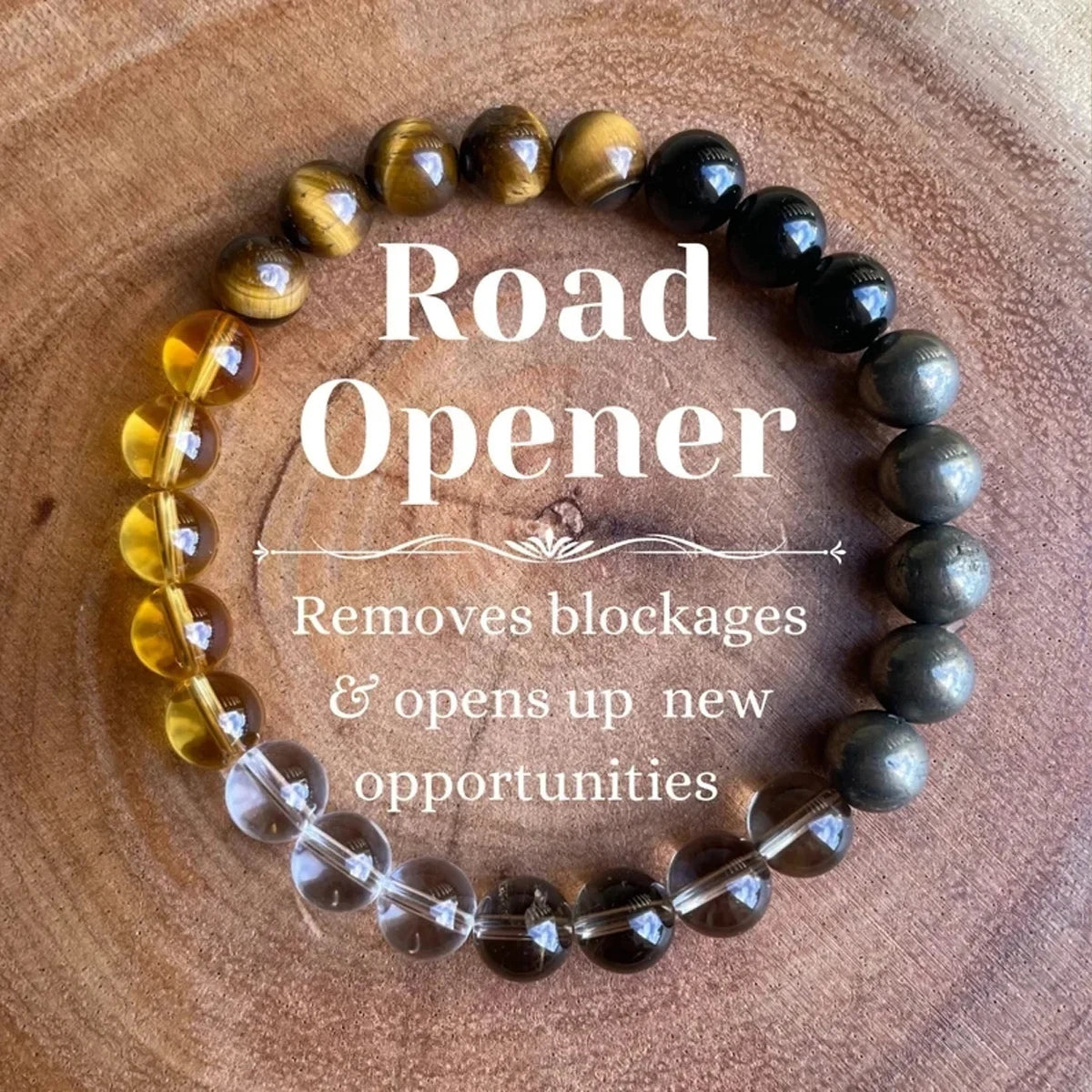 6 Styles Spiritual Bracelets