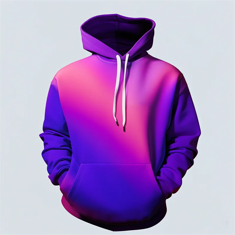 Faded Hoodie