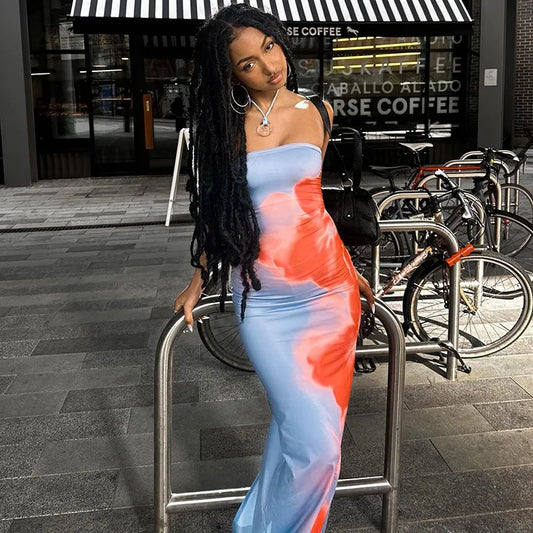 Cool Babe Dress