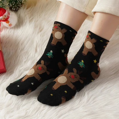 Giggly Joy Socks