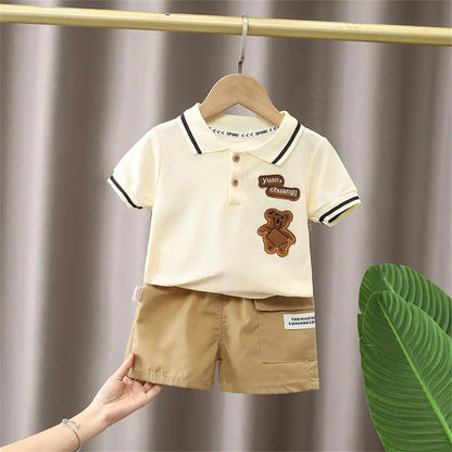 Teddy Bear Set
