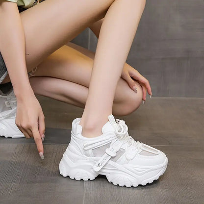 Women's Casual Sneakers