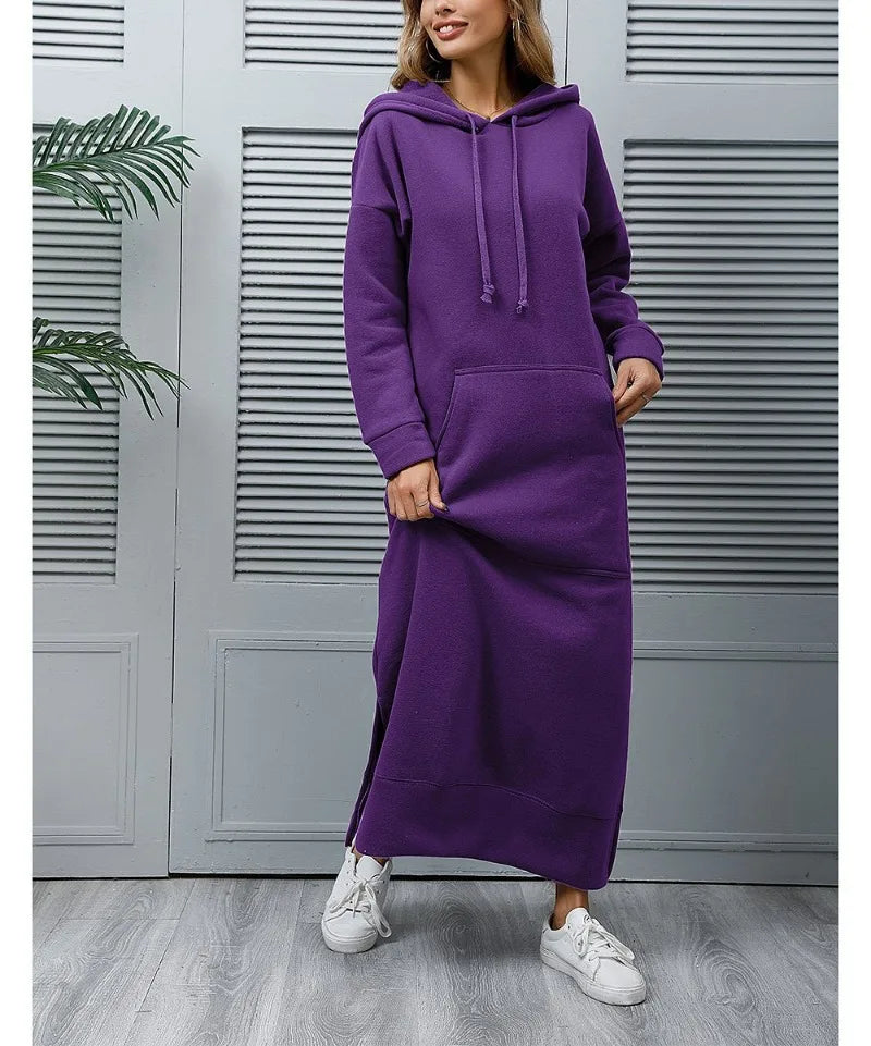 Big Comfy Hoodie