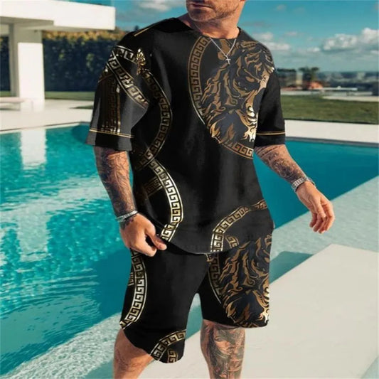 Hot Boy Summer Set