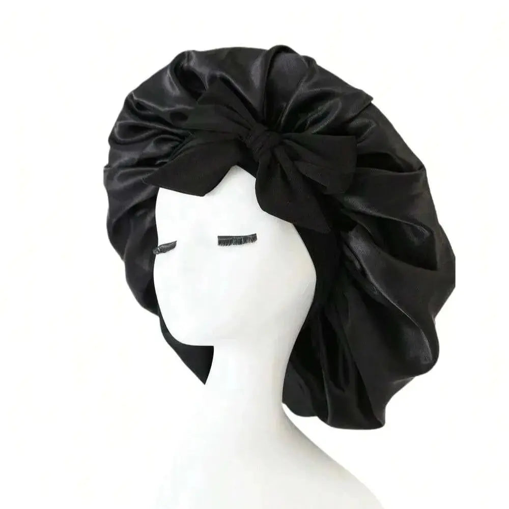 Silk Bonnet