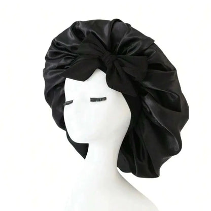 Silk Bonnet