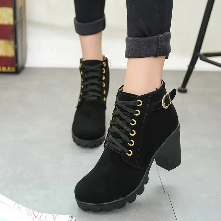 Women's Ankle Boots
