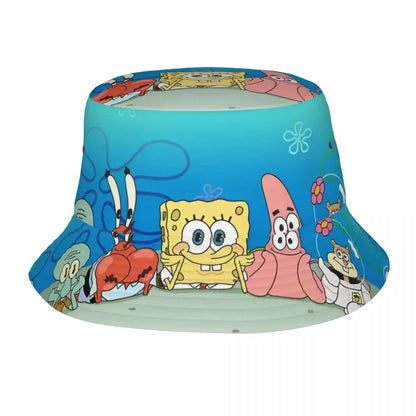 Bucket Hats