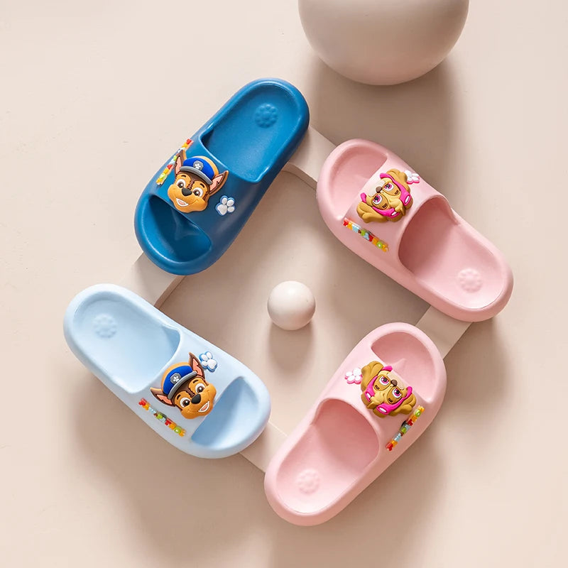 PAW PATROL Children's Slippers