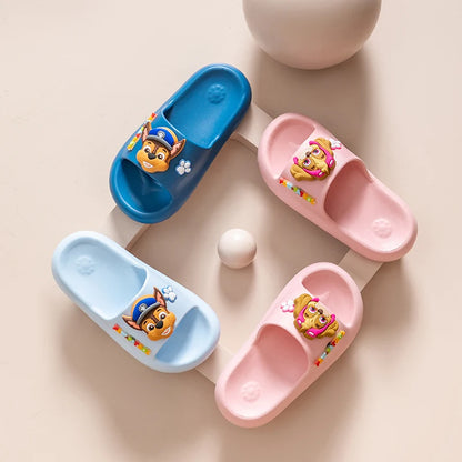 PAW PATROL Children's Slippers
