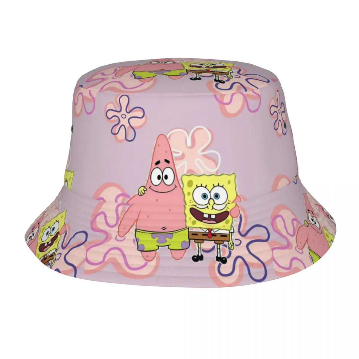 Bucket Hats