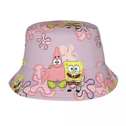 Bucket Hats