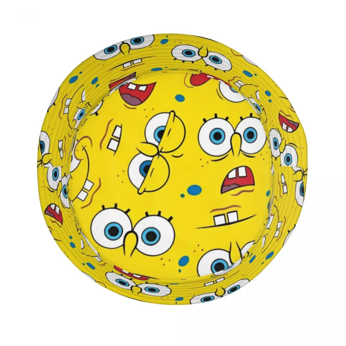 Bucket Hats