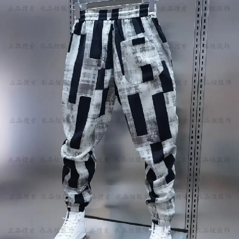 Not Average Joggers