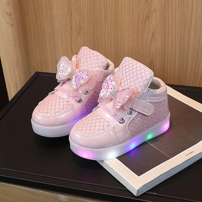Kids LED Sneakers