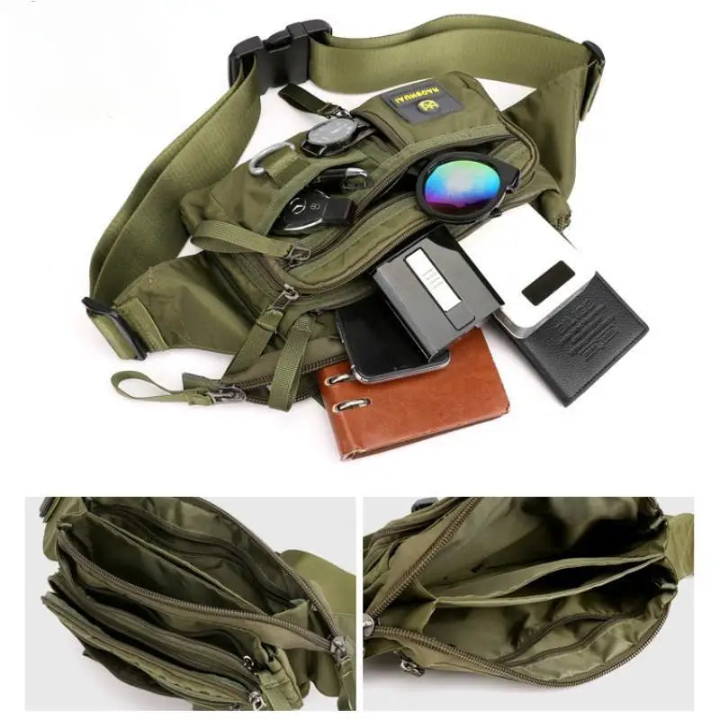 Fanny Pack