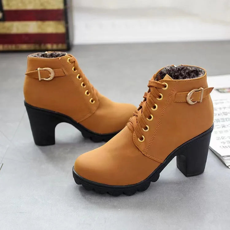 Women's Ankle Boots