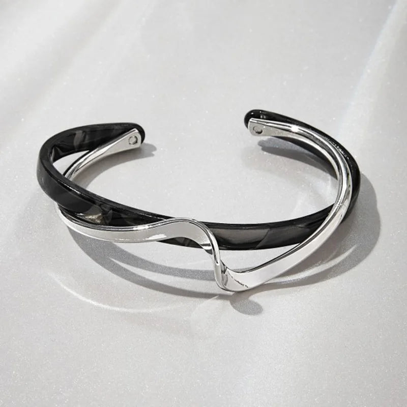 Shellfish Bracelet Bangles
