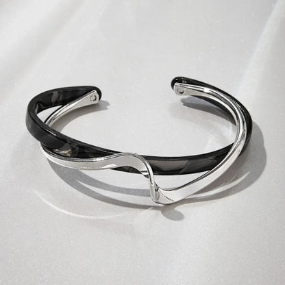 Shellfish Bracelet Bangles