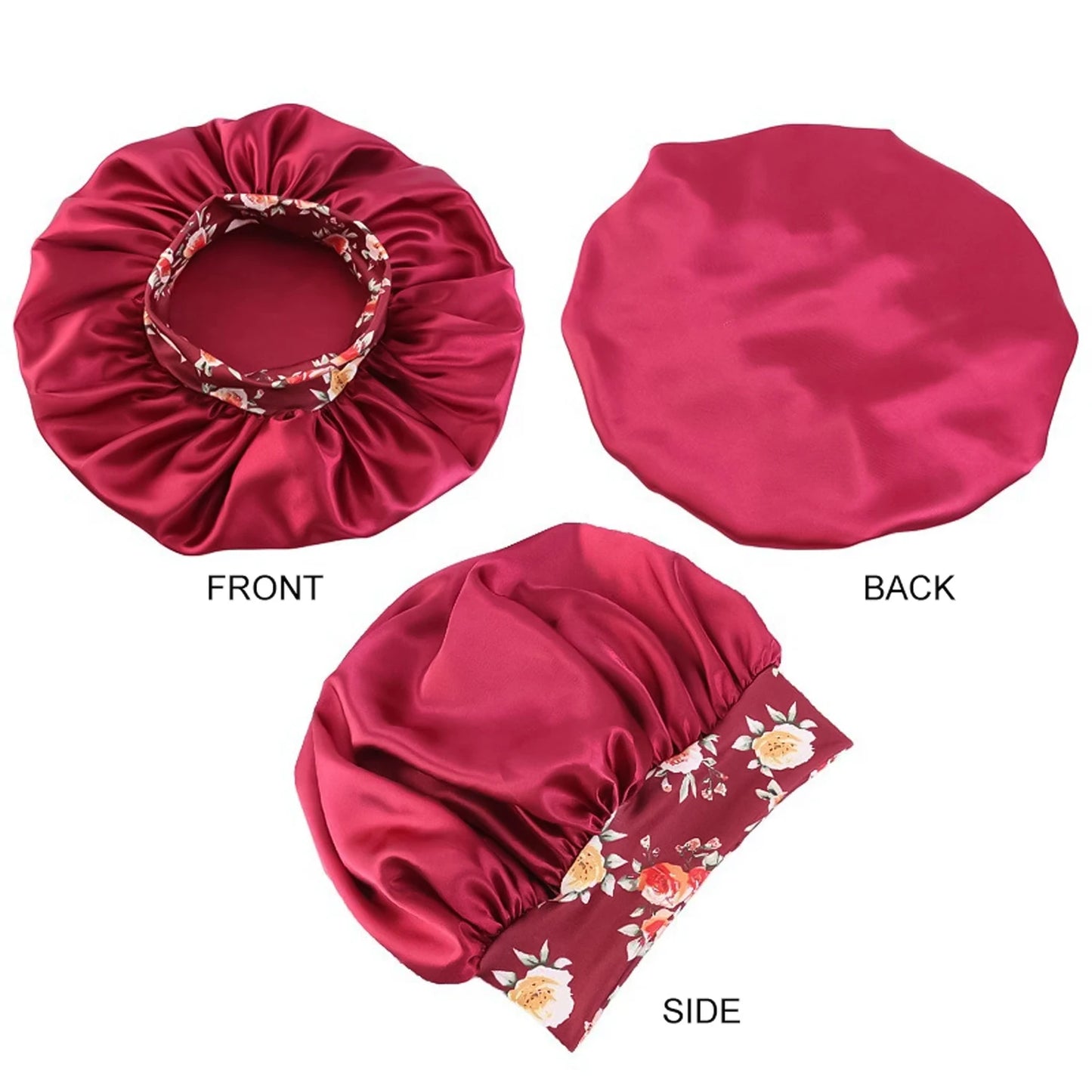 Fashion Bonnet