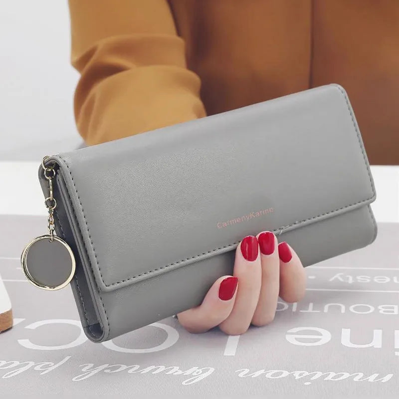 Fashion Wallet