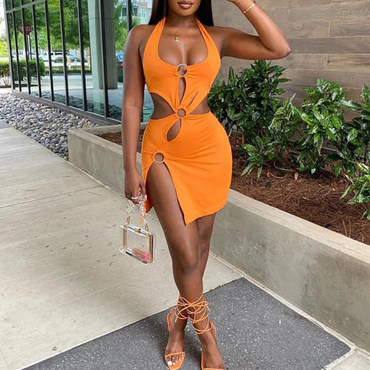 Chique Party Sundress