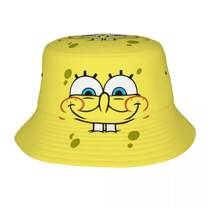 Bucket Hats