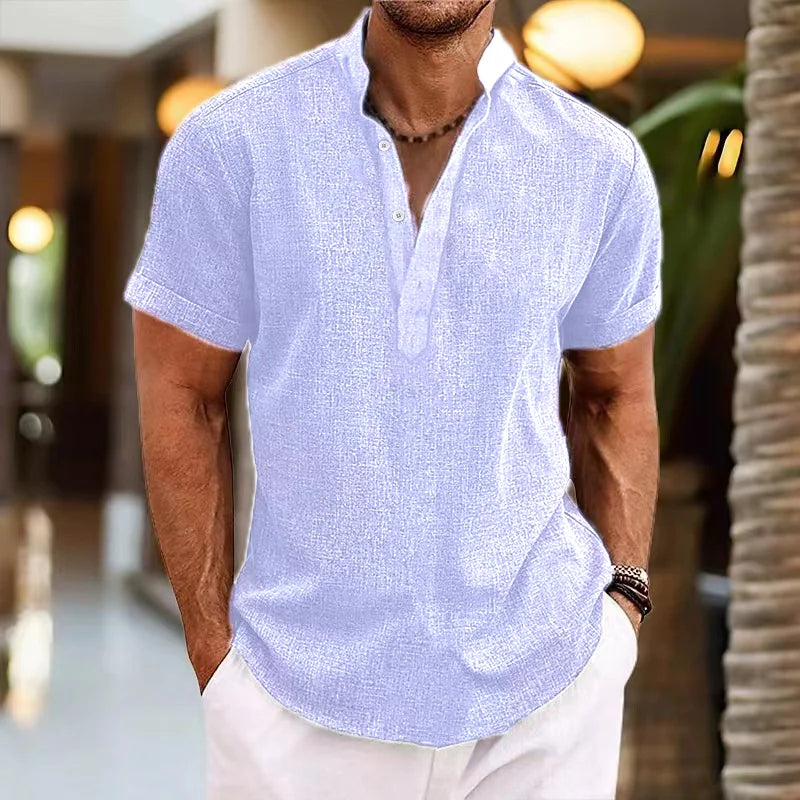 Vacay Style Shirt
