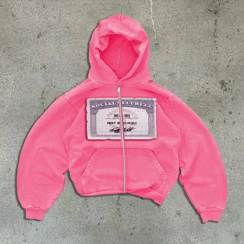 Watch My Hoodie