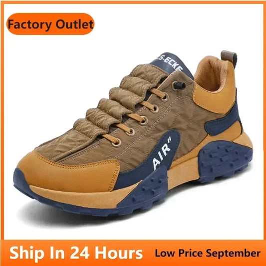 Anywhere Anytime Sneakers