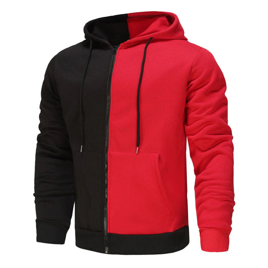 Inverted Hoodie
