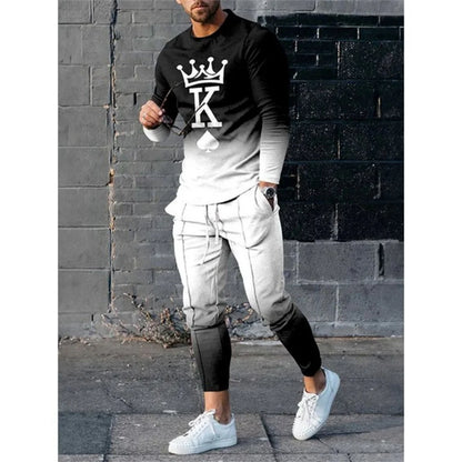 What You Need 2-Piece Set