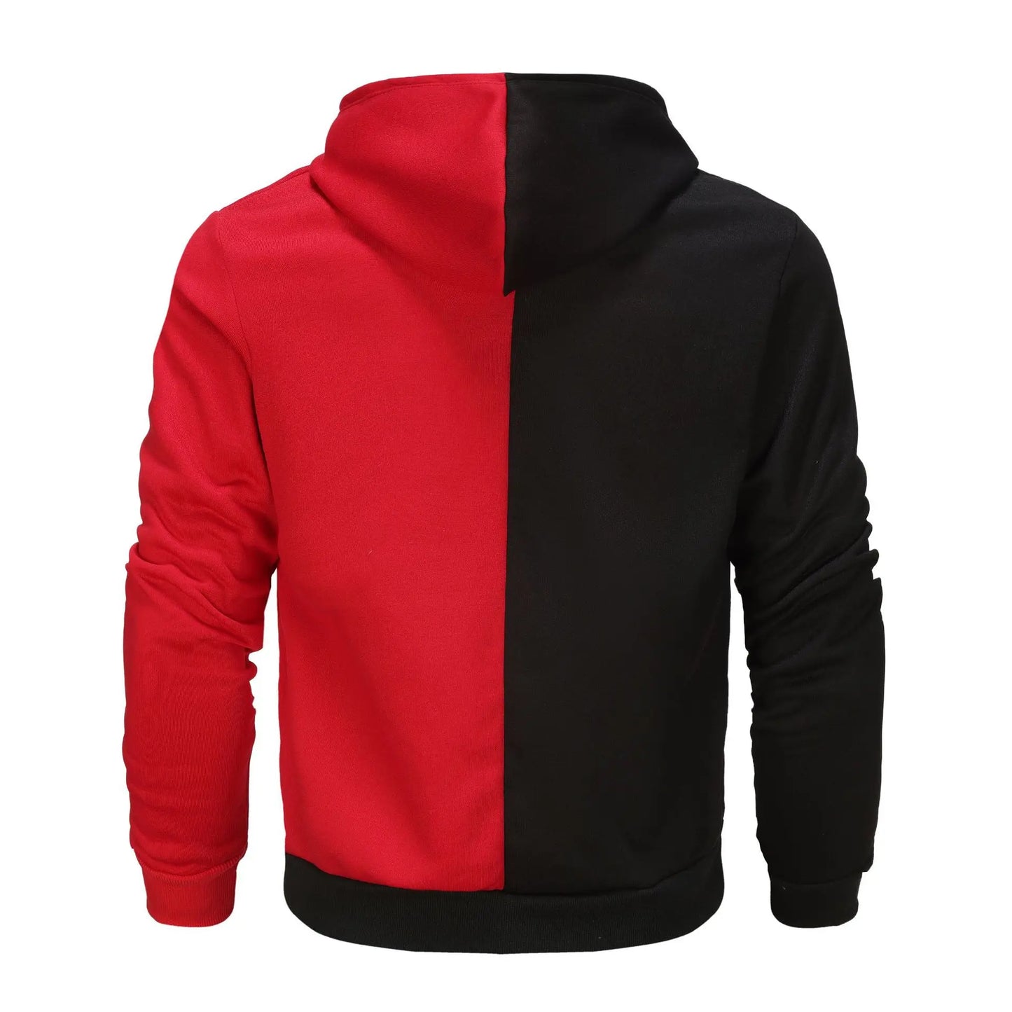 Inverted Hoodie