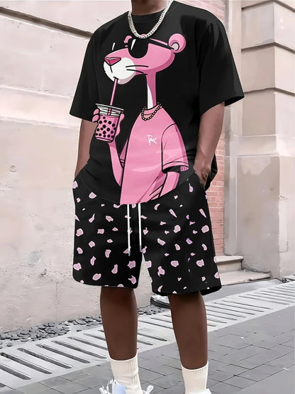 Pink Panther Set