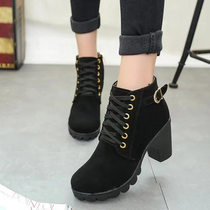 Women's Ankle Boots