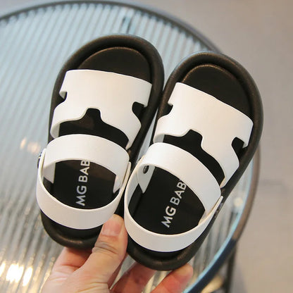 Fashion Spring\Summer Child Sandals