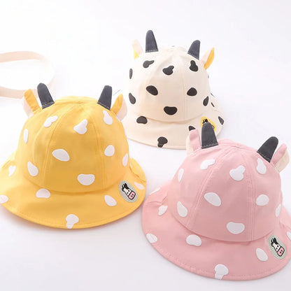 Kids Bucket Hats