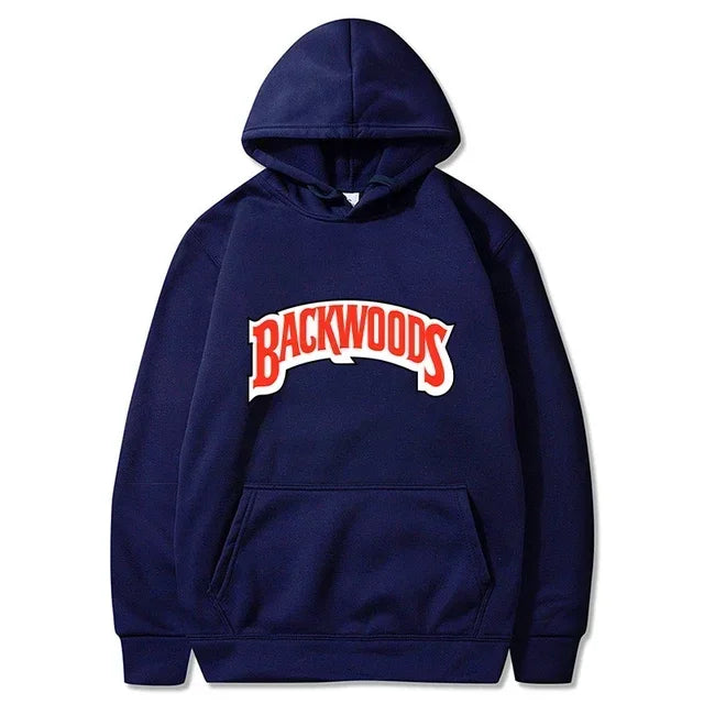 Backwood Hoodie