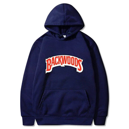Backwood Hoodie