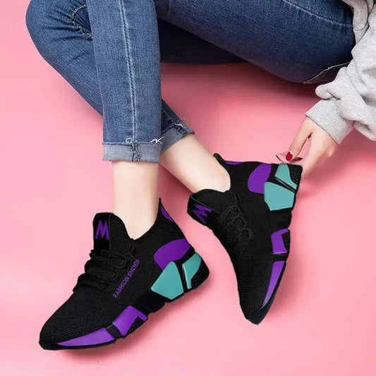 Fashion Lightweight sports shoes