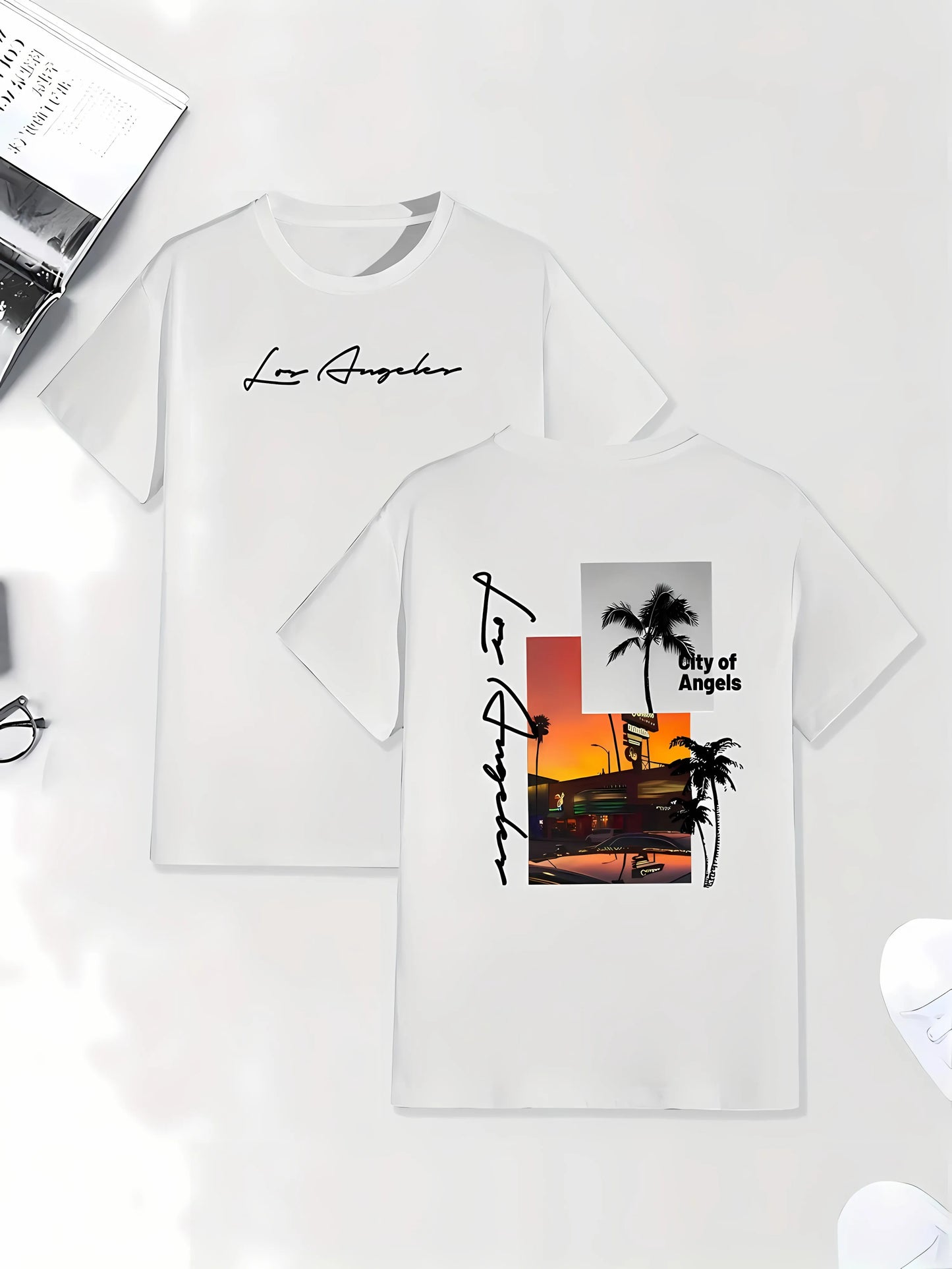 City of Angels