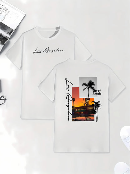 City of Angels