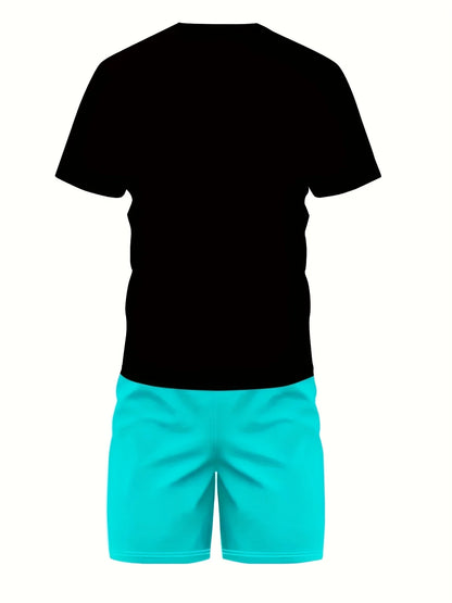 2-Piece Summer Set