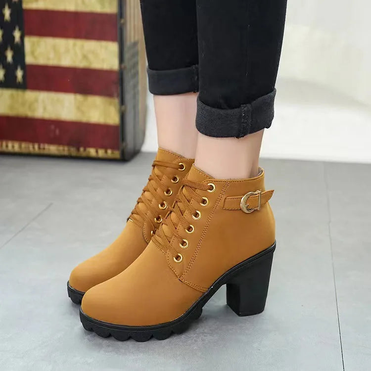 Women's Ankle Boots
