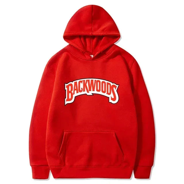Backwood Hoodie
