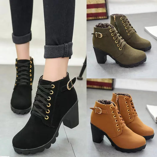 Women's Ankle Boots