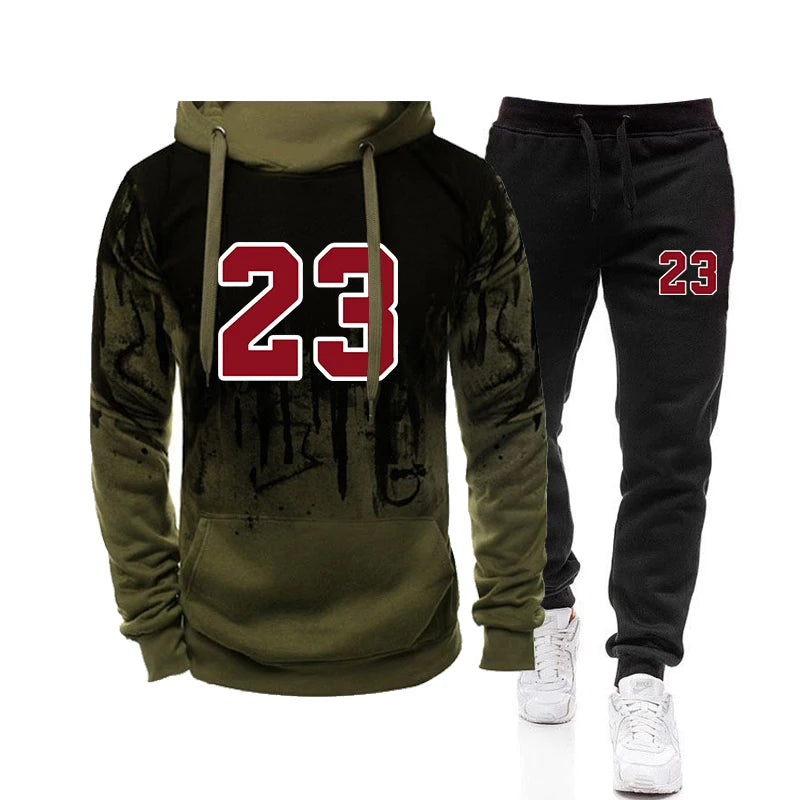 Jordan Year 2- Piece Set