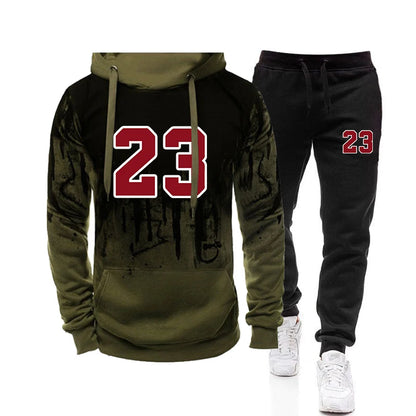 Jordan Year 2- Piece Set