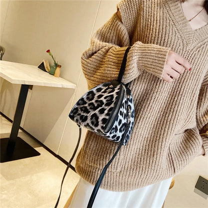 On The Go Handbag